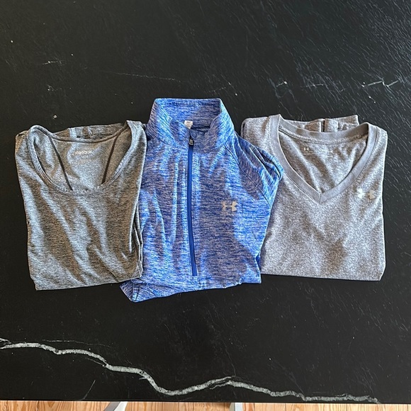 Athletic Shirts - Picture 1 of 4